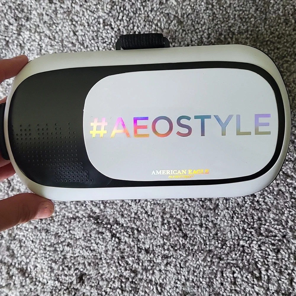 Vr headset